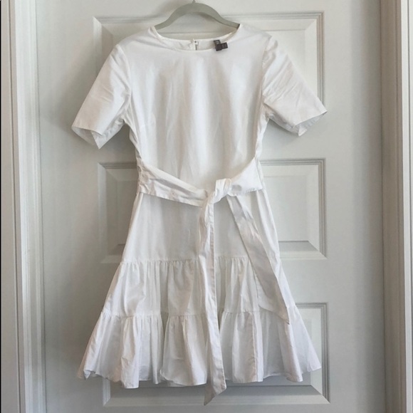 ASOS white summer dress ☀️ - Picture 1 of 2